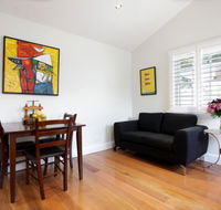 Tannin Apartment - Airlie Beach Holiday
