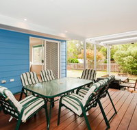 Tea Tree Cottage - Airlie Beach Holiday