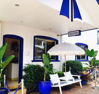 The Sails Motel - Airlie Beach Holiday