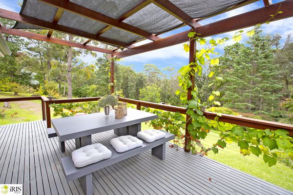 Mountain Lagoon NSW Airlie Beach Holiday