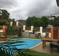 The Hideaway  Luxury Bed and Breakfast - Airlie Beach Holiday