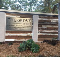 The Grove on Russell - Airlie Beach Holiday