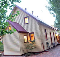 The Churches Accommodation - Airlie Beach Holiday