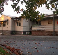 The Old Hospital Loch - Airlie Beach Holiday
