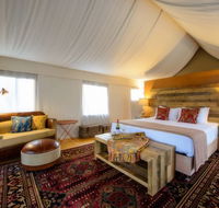 Truffle Lodge - Airlie Beach Holiday