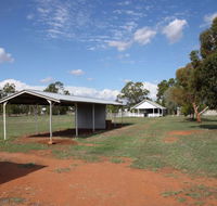 Trundle Showground - Airlie Beach Holiday
