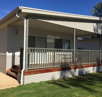 Waikerie Holiday Park - Airlie Beach Holiday