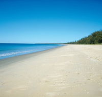 Woodgate Beach Tourist Park - Airlie Beach Holiday