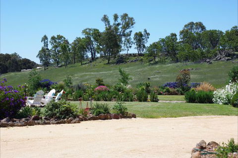 Yalooka Farm - Airlie Beach Holiday 6