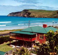 Cape Bridgewater Seaview Lodge - Airlie Beach Holiday