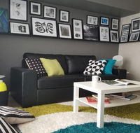 Ferny Hill Retreat - Airlie Beach Holiday