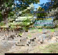 Adelong Golden Gully Caravan Park - Airlie Beach Holiday