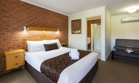 Advance Motel - Airlie Beach Holiday 3