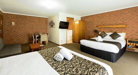 Advance Motel - Airlie Beach Holiday 4