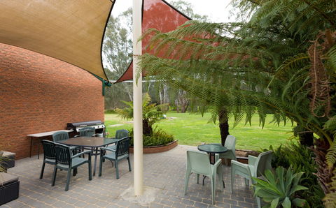 Advance Motel - Airlie Beach Holiday 8