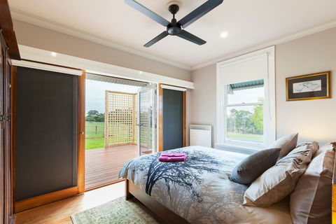 Amaroo Farm - Airlie Beach Holiday 2
