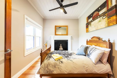 Amaroo Farm - Airlie Beach Holiday 3