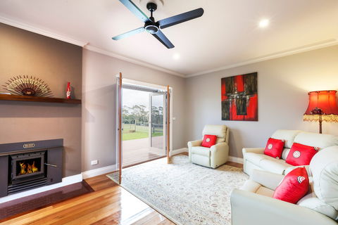 Amaroo Farm - Airlie Beach Holiday 4