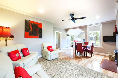 Amaroo Farm - Airlie Beach Holiday 5