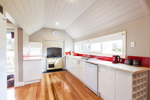 Amaroo Farm - Airlie Beach Holiday 6