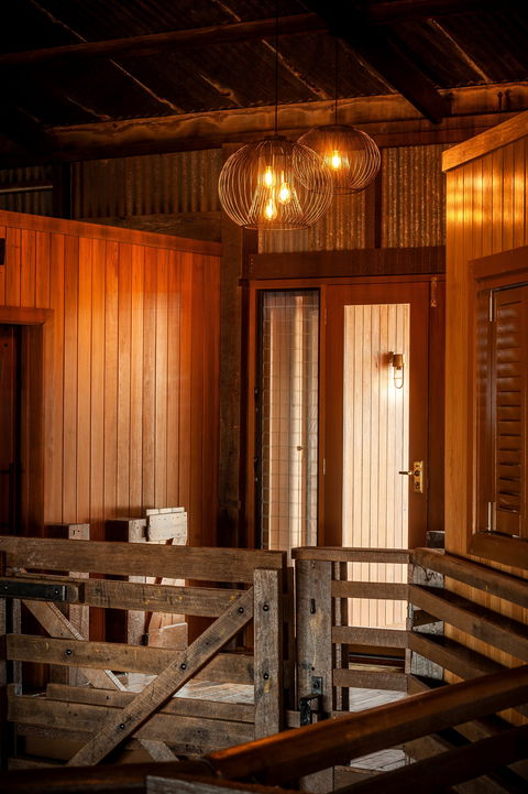 Angaston Saleyards - Auction Shed - Airlie Beach Holiday 6