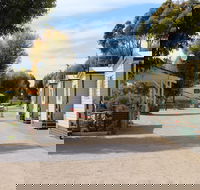 Ardrossan Caravan Park - Airlie Beach Holiday