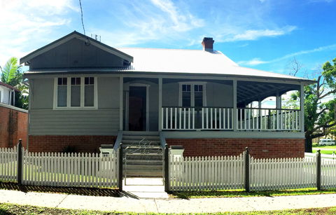 Ava House - Airlie Beach Holiday 0