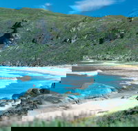 Banksia Camp at D'Entrecasteaux National Park - Airlie Beach Holiday