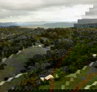 Bellthorpe Stays - Nature's Retreat - Airlie Beach Holiday