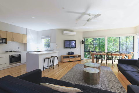 BIG4 Wye River Holiday Park - Airlie Beach Holiday 0