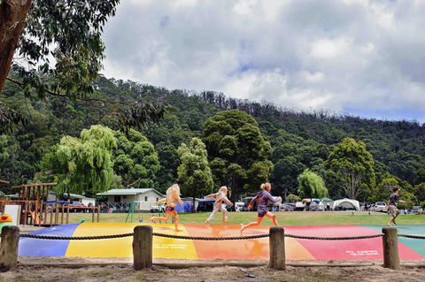 BIG4 Wye River Holiday Park - Airlie Beach Holiday 4