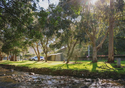 BIG4 Wye River Holiday Park - Airlie Beach Holiday 5