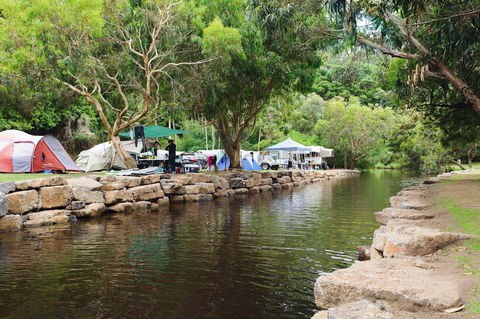 BIG4 Wye River Holiday Park - Airlie Beach Holiday 8