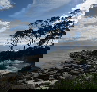 Binalong Bay Beach Shack