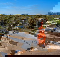 Border Village Roadhouse