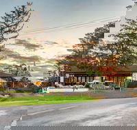 Bundanoon Country Inn Motel - Airlie Beach Holiday
