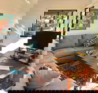 Byron Hinterland Villas