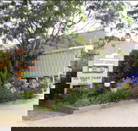 Cedar Lodge Motel - Airlie Beach Holiday