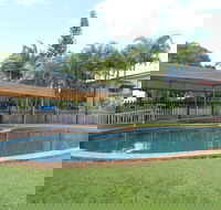 Chinderah Village Tourist Park - Airlie Beach Holiday