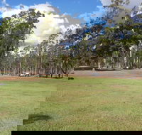 Childers Tourist Park and Camp - Airlie Beach Holiday