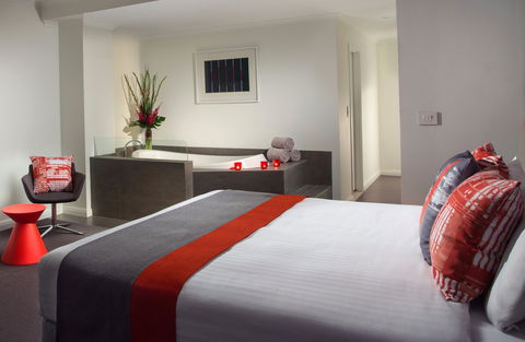 Citadines St Georges Terrace Perth - Airlie Beach Holiday 3