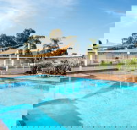 Citrus Motel - Airlie Beach Holiday