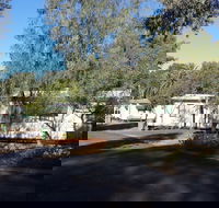 Cunnamulla Tourist Park - Airlie Beach Holiday