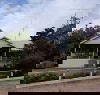Dot's House - Airlie Beach Holiday