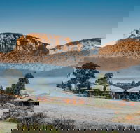 Emirates OneOnly Wolgan Valley - Airlie Beach Holiday