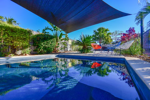 End Of The Road Motel - Airlie Beach Holiday 1