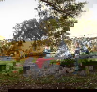 Esperance Chalet Village - Airlie Beach Holiday