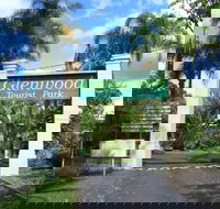 Glenwood Tourist Park and Motel - Airlie Beach Holiday