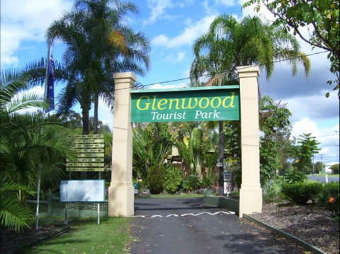 Glenwood Tourist Park And Motel - Airlie Beach Holiday 0