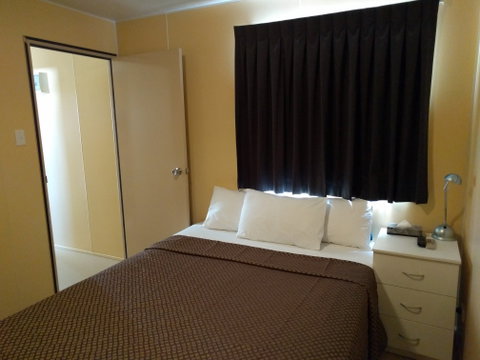 Glenwood Tourist Park And Motel - Airlie Beach Holiday 4
